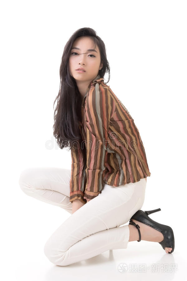 都市牡丹 真人秀